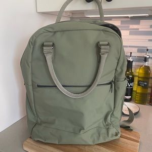 Open Story Laptop backpack